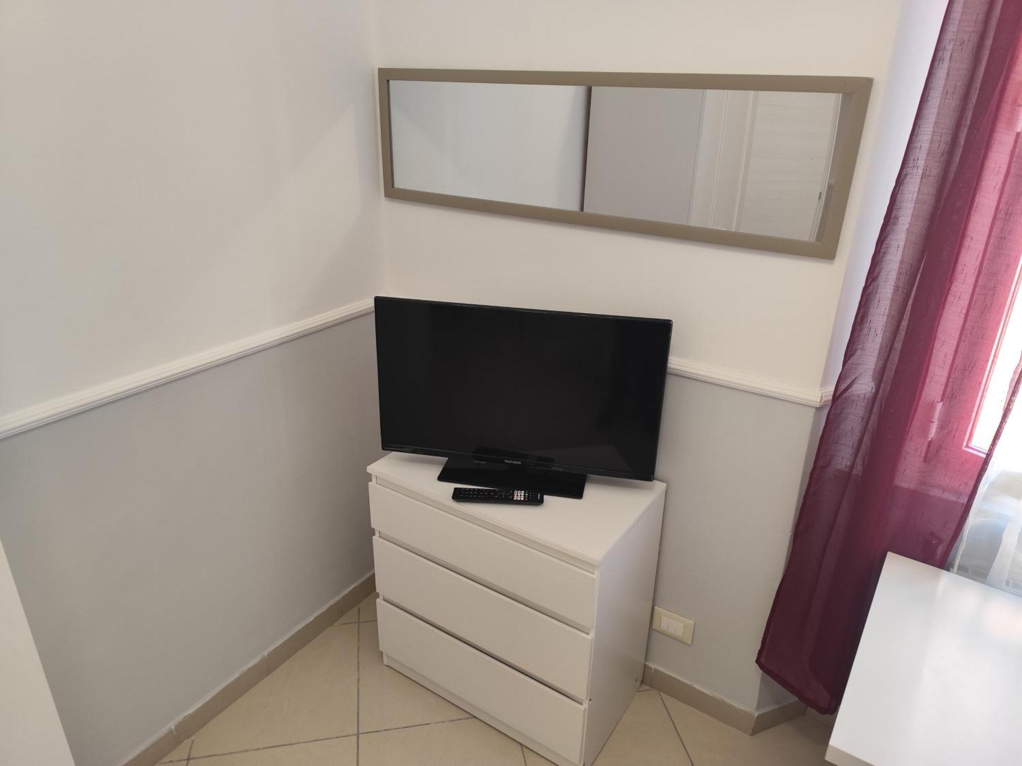 Apartamento Casa Ludovica Centocelle Roma