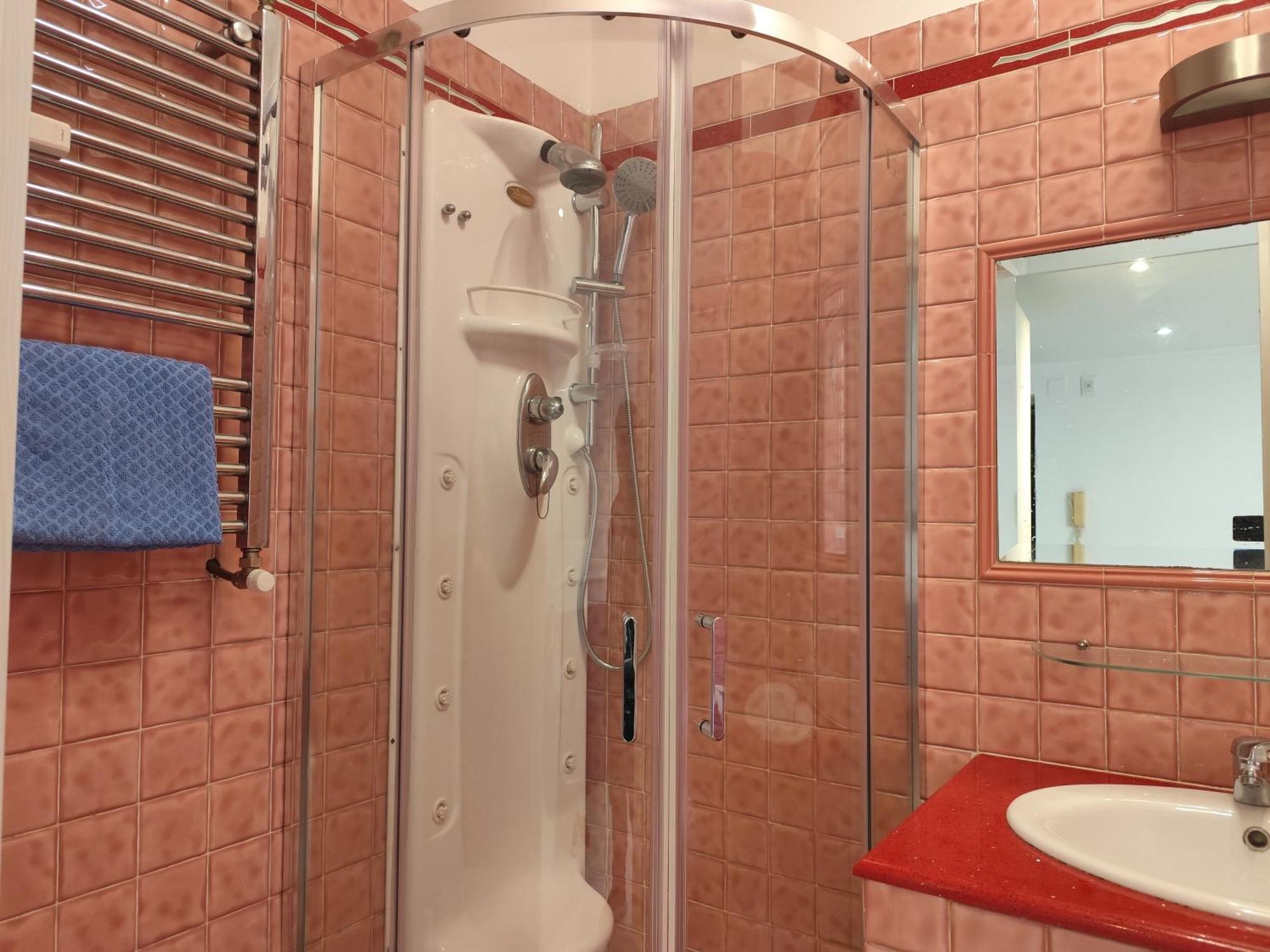Apartamento Casa Ludovica Centocelle Roma